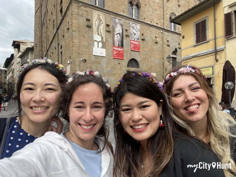 myCityHunt Schnitzeljagd 11