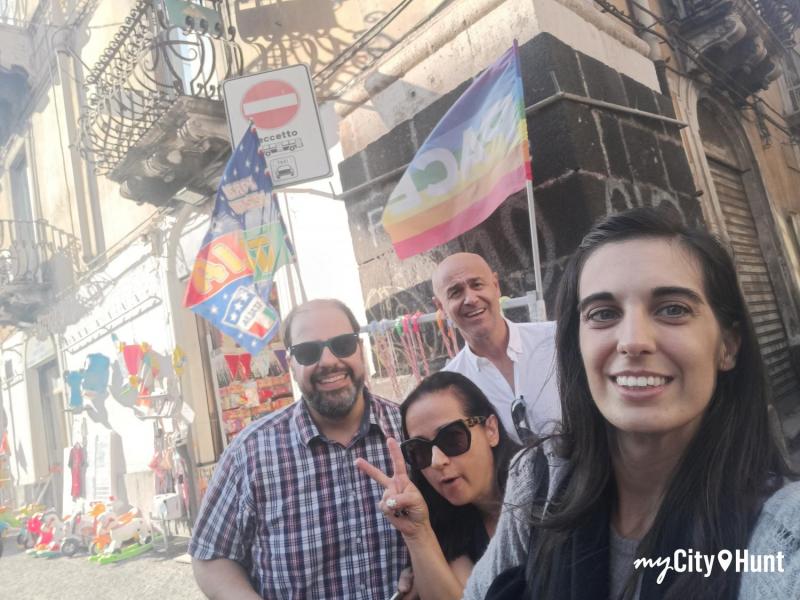 myCityHunt Schnitzeljagd 11