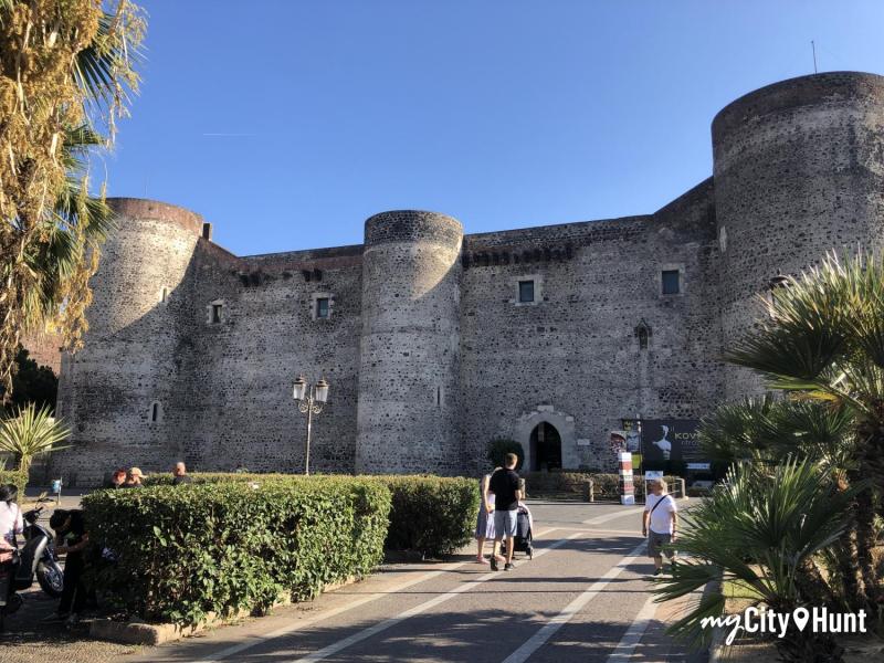 myCityHunt Schnitzeljagd 9