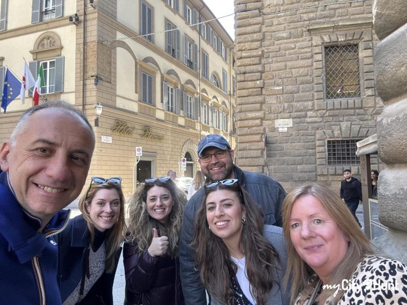 myCityHunt Schnitzeljagd 10