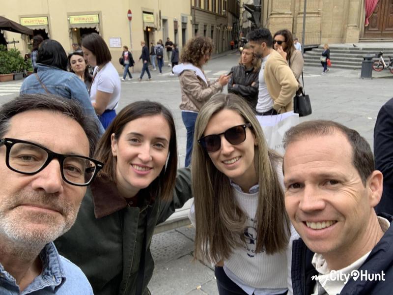 myCityHunt Schnitzeljagd 13