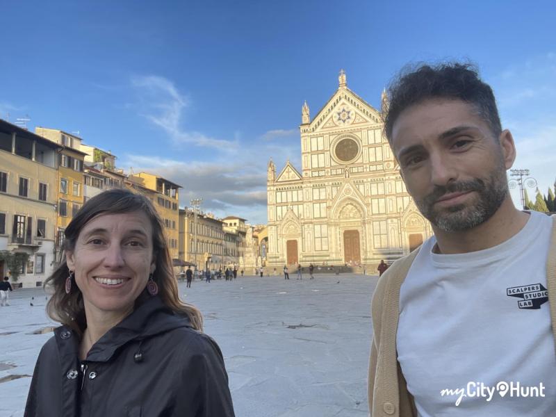 myCityHunt Schnitzeljagd 4