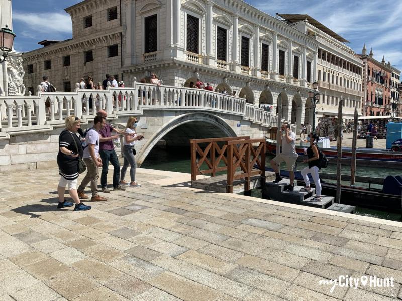 myCityHunt Schnitzeljagd 3