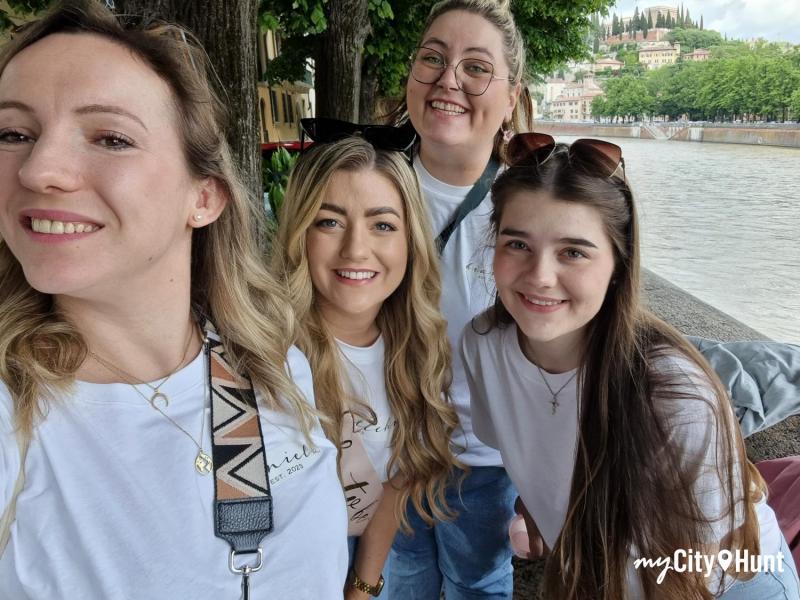 myCityHunt Schnitzeljagd 13