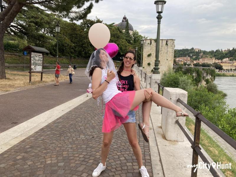 myCityHunt Schnitzeljagd 10