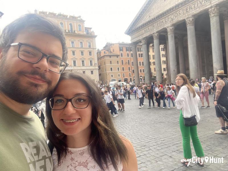 myCityHunt Schnitzeljagd 7