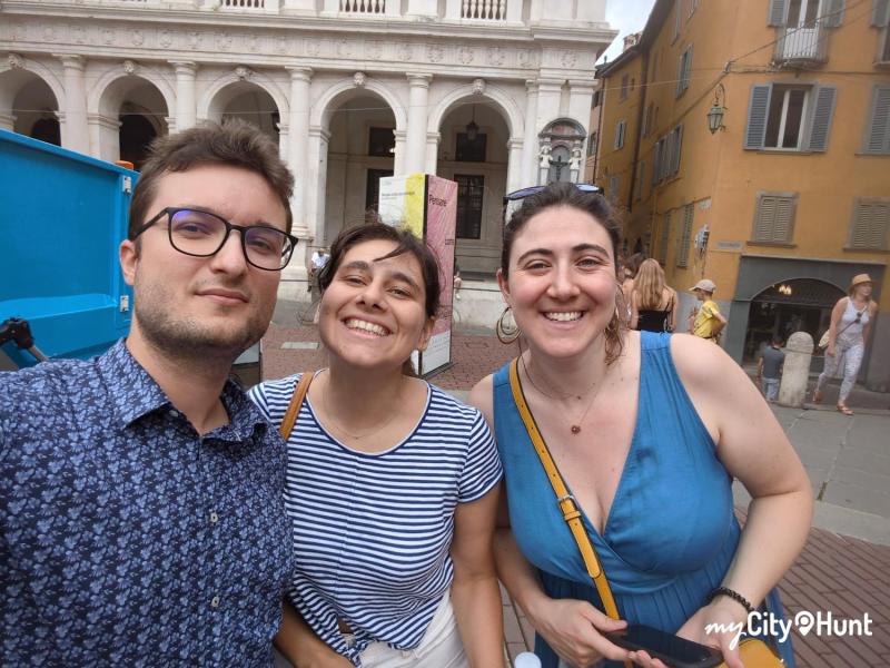 myCityHunt Schnitzeljagd 11