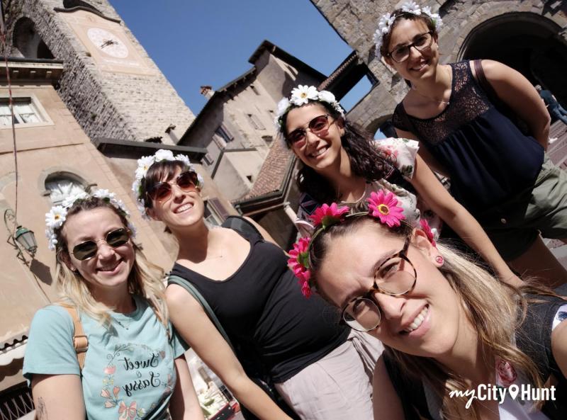 myCityHunt Schnitzeljagd 5