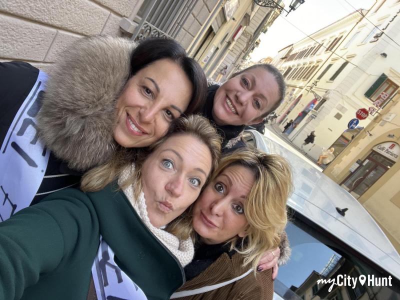 myCityHunt Schnitzeljagd 11