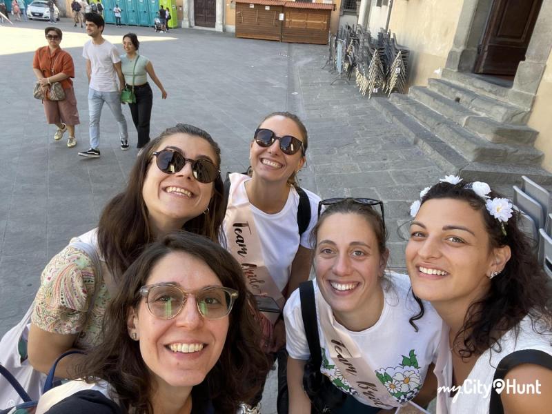 myCityHunt Schnitzeljagd 14