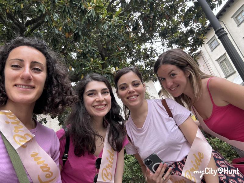 myCityHunt Schnitzeljagd 6