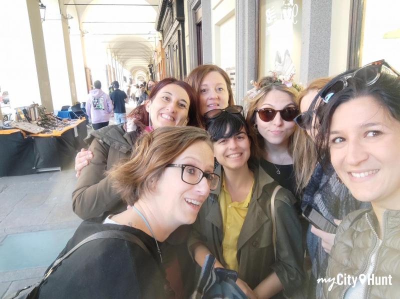 myCityHunt Schnitzeljagd 15