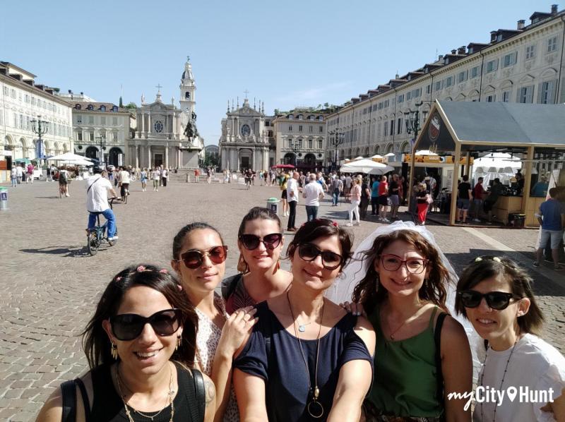 myCityHunt Schnitzeljagd 15