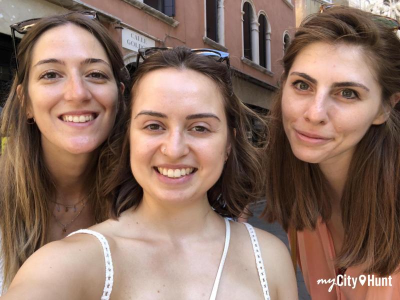 myCityHunt Schnitzeljagd 15