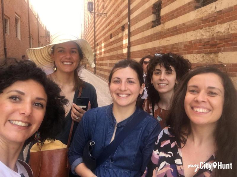 myCityHunt Schnitzeljagd 14