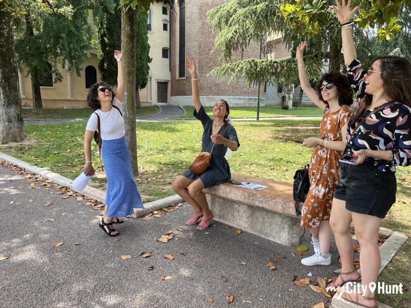 myCityHunt Schnitzeljagd 10