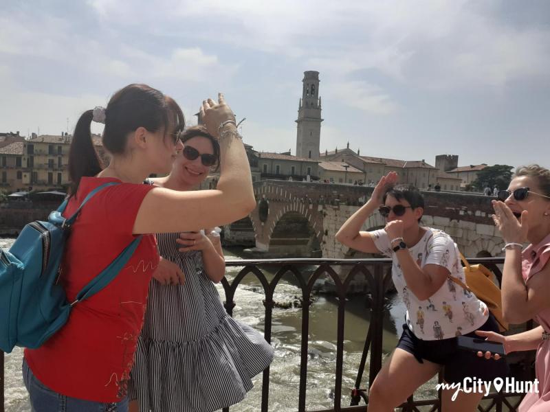 myCityHunt Schnitzeljagd 6