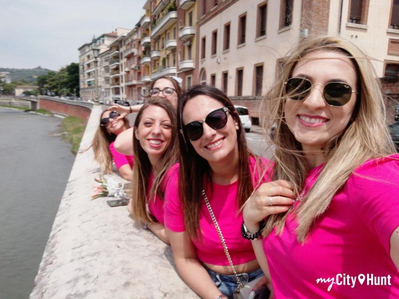 myCityHunt Schnitzeljagd 13