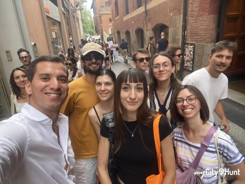 myCityHunt Schnitzeljagd 3