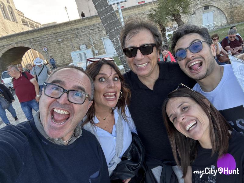 myCityHunt Schnitzeljagd 14