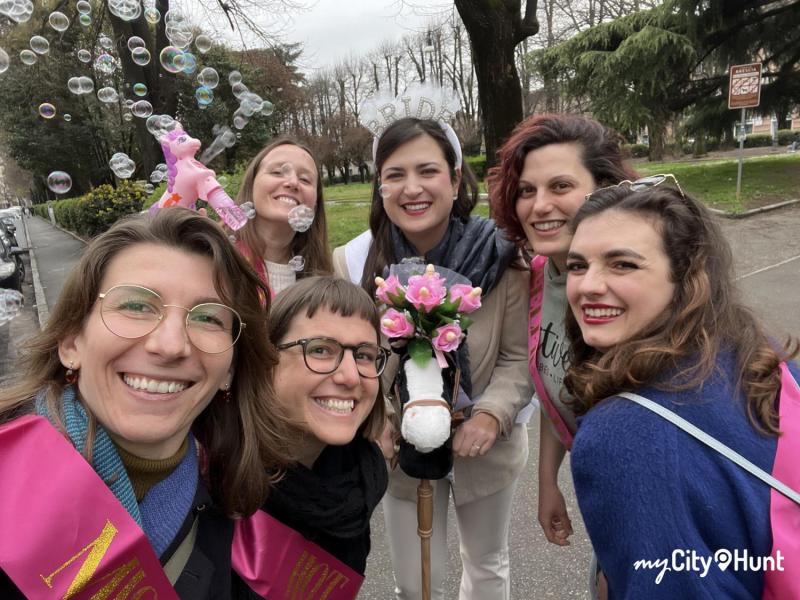 myCityHunt Schnitzeljagd 3