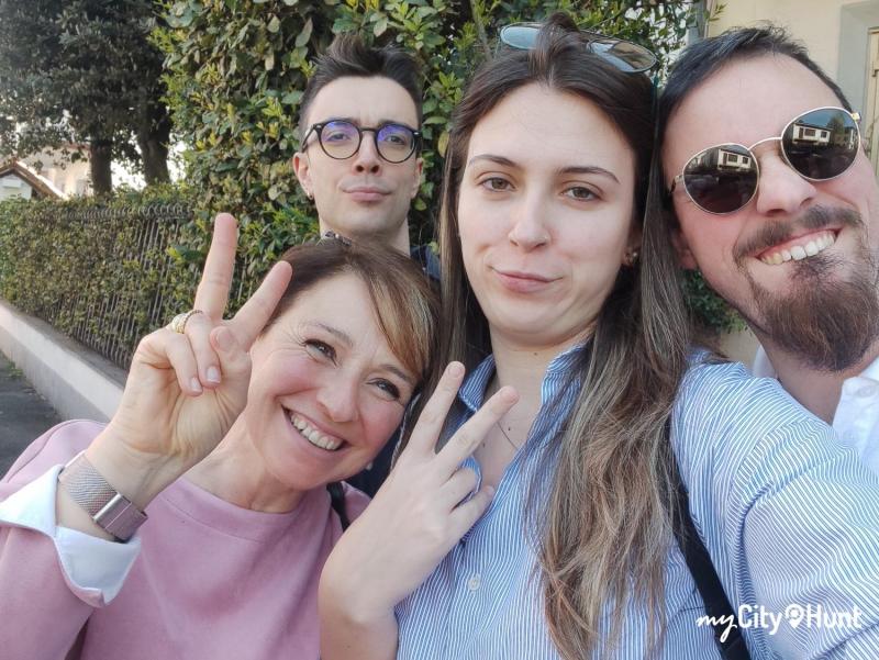 myCityHunt Schnitzeljagd 11