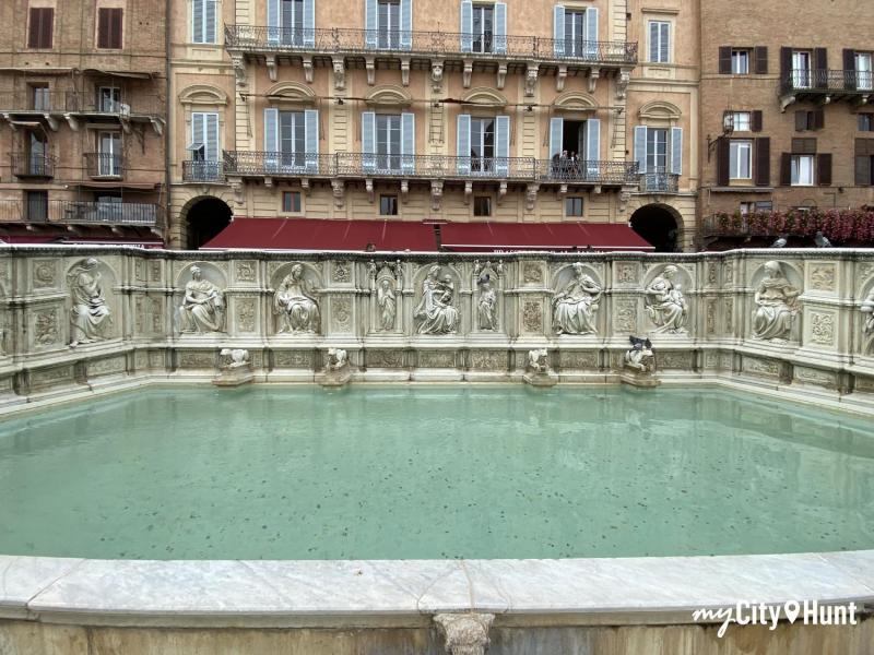 myCityHunt Schnitzeljagd 14