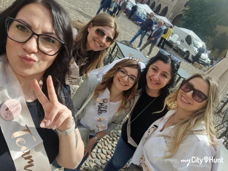 myCityHunt Schnitzeljagd 6