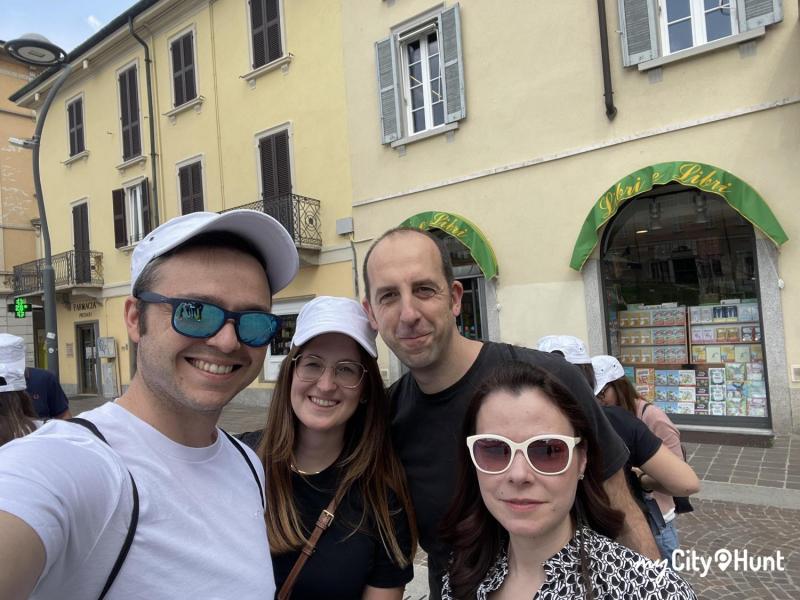 myCityHunt Schnitzeljagd 15