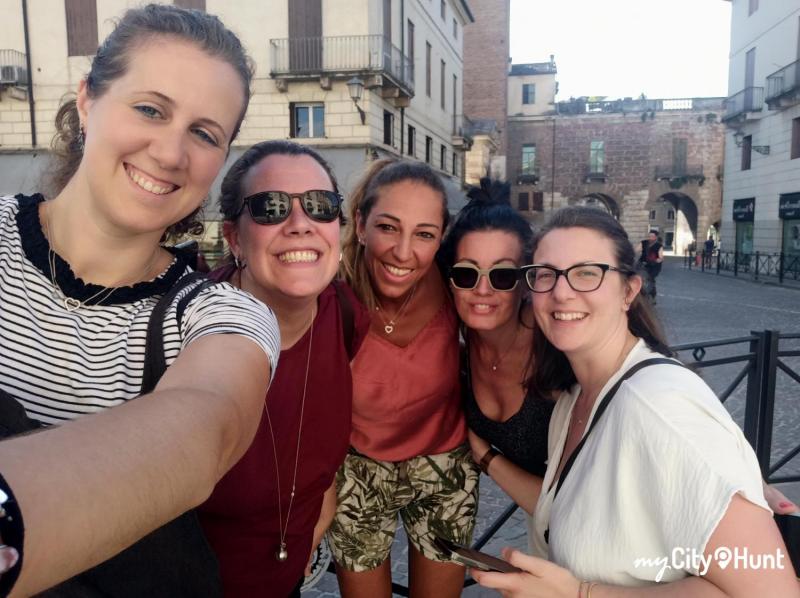 myCityHunt Schnitzeljagd 5