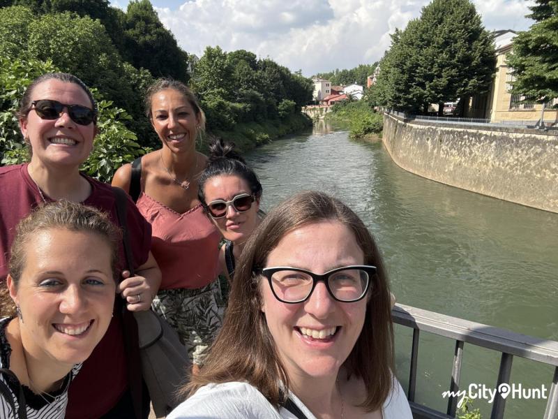 myCityHunt Schnitzeljagd 11