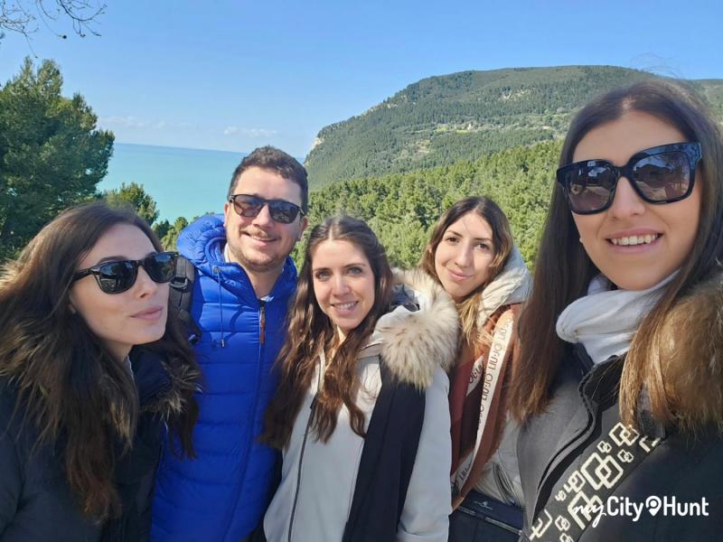 myCityHunt Schnitzeljagd 13