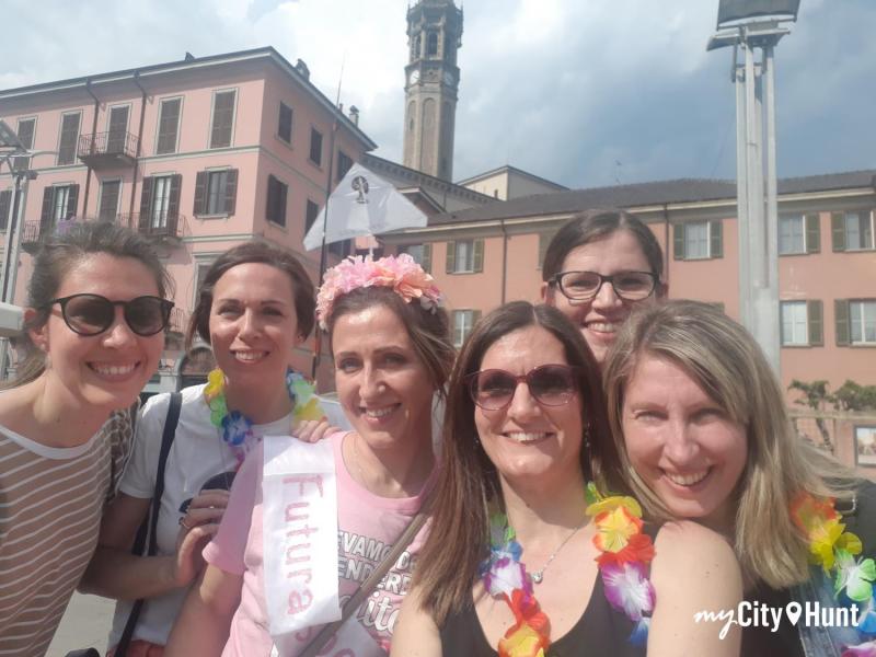 myCityHunt Schnitzeljagd 14