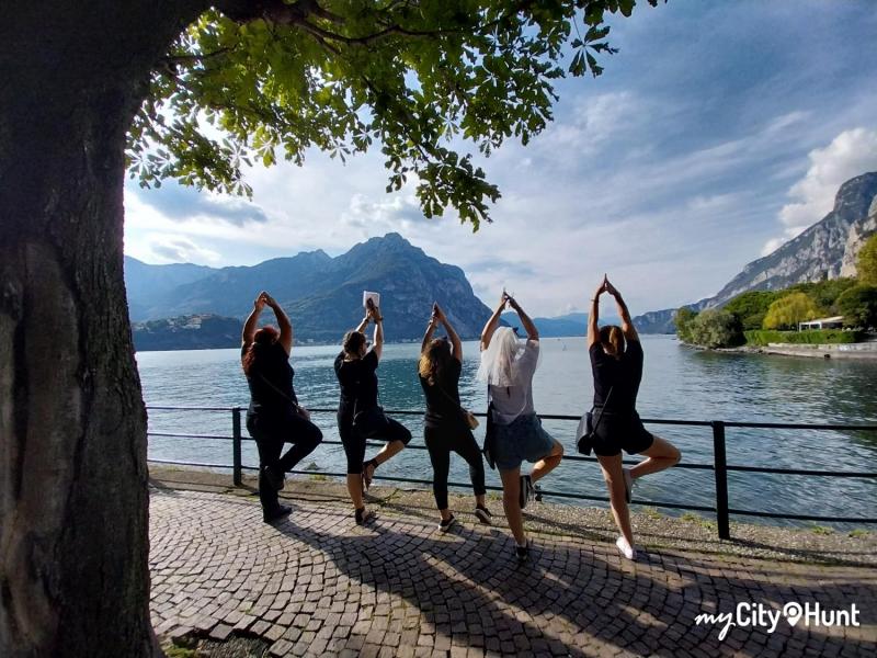 myCityHunt Schnitzeljagd 15