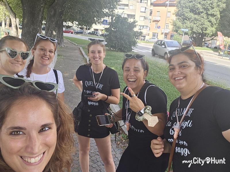 myCityHunt Schnitzeljagd 10