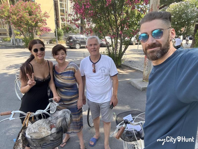 myCityHunt Schnitzeljagd 9