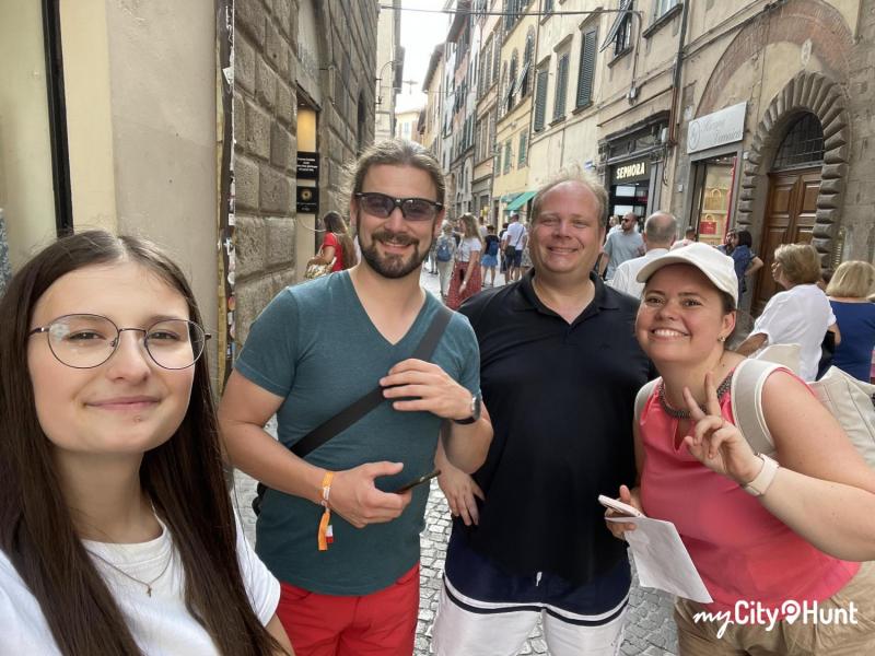 myCityHunt Schnitzeljagd 13