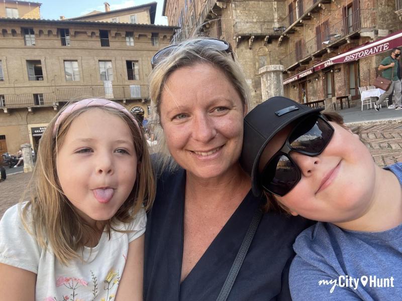 myCityHunt Schnitzeljagd 14