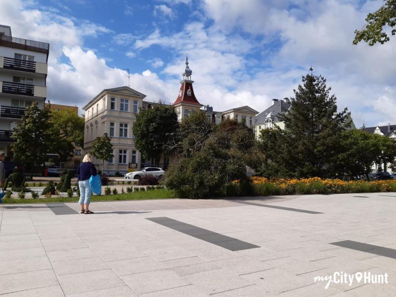 myCityHunt Schnitzeljagd 3