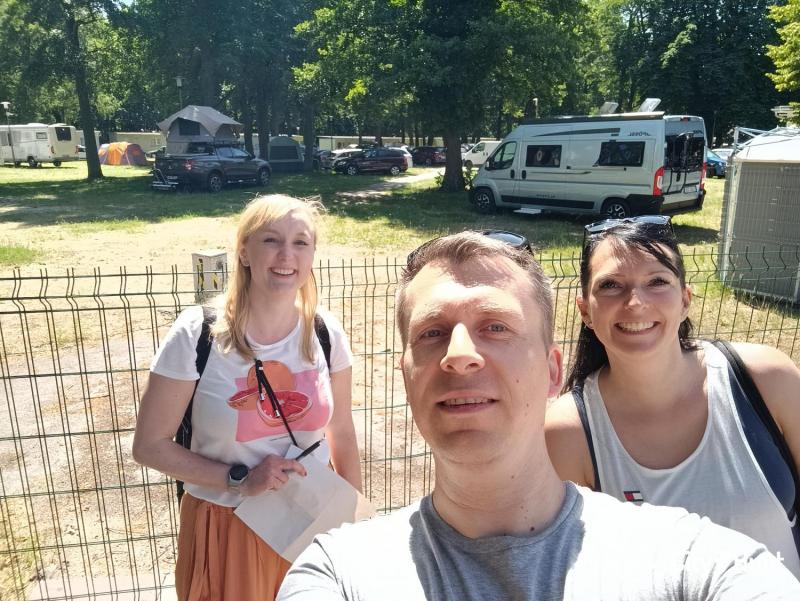 myCityHunt Schnitzeljagd 1