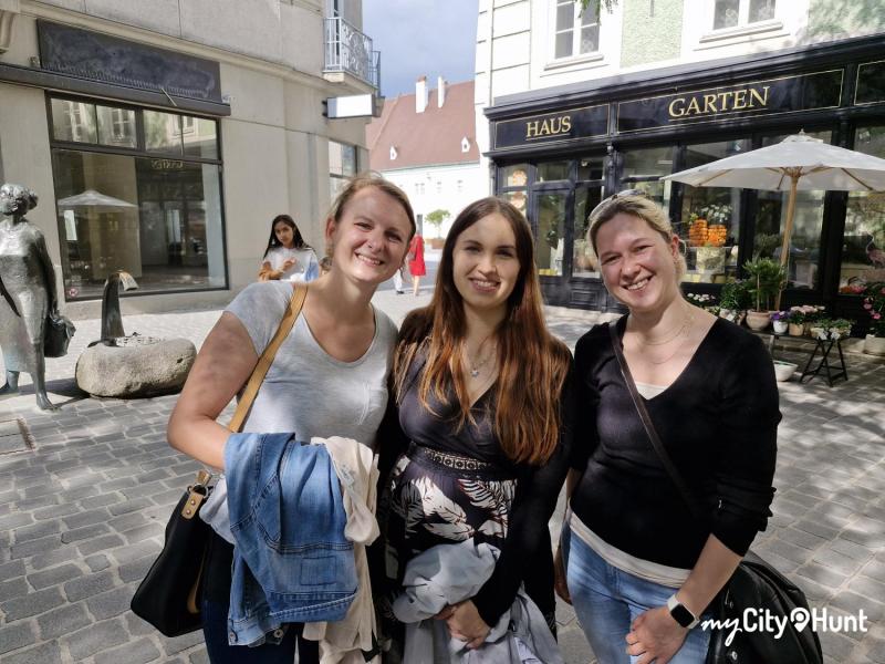 myCityHunt Schnitzeljagd 10