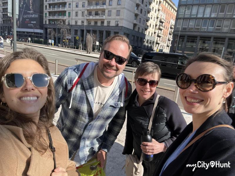 myCityHunt Schnitzeljagd 11