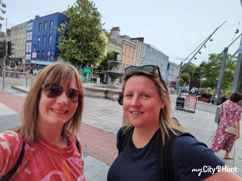 myCityHunt Schnitzeljagd 13