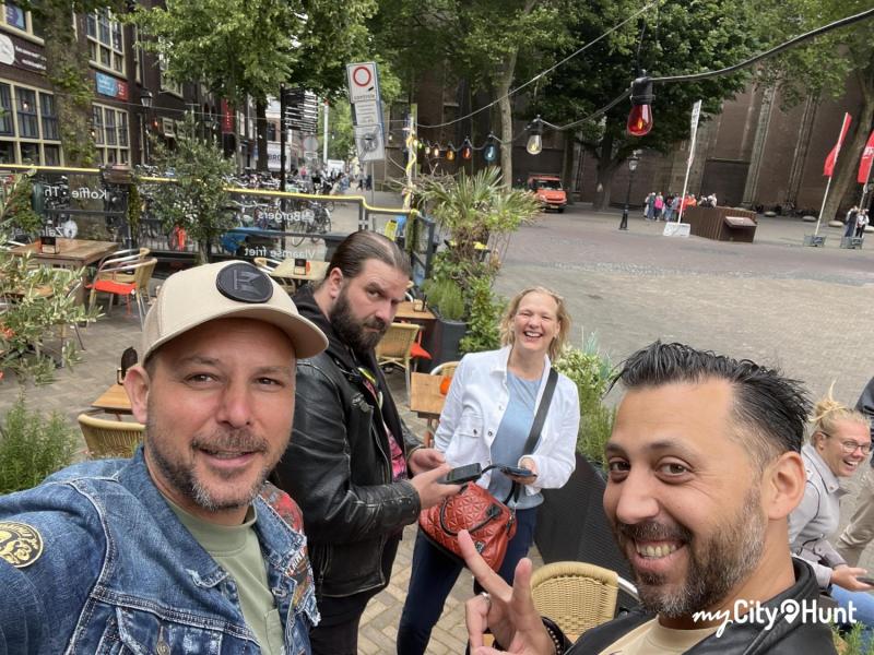 myCityHunt Schnitzeljagd 11