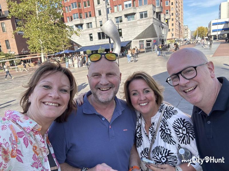 myCityHunt Schnitzeljagd 7