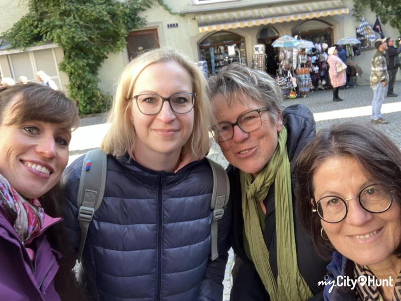 myCityHunt Schnitzeljagd 3