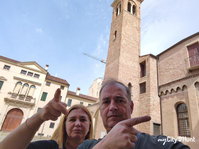 myCityHunt Schnitzeljagd 11