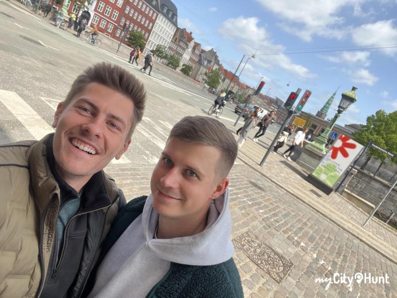 myCityHunt Schnitzeljagd 5