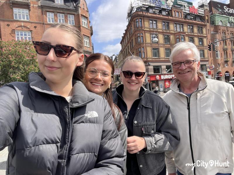 myCityHunt Schnitzeljagd 15