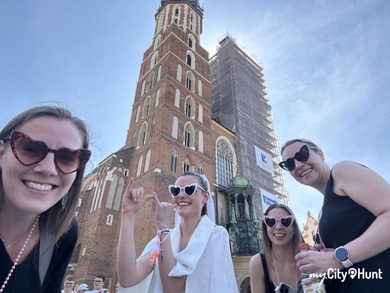 myCityHunt Schnitzeljagd 11